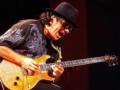 Carlos Santana | Peterson Strobe Tuners